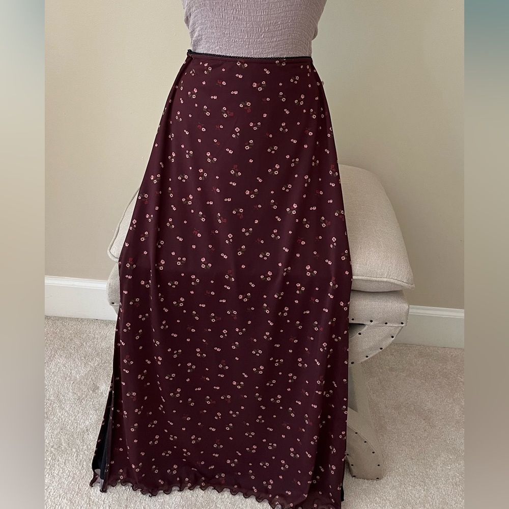 Urban Outfitters Madi Skirt